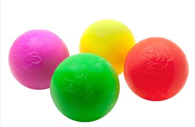 RuffDawg Ball Assorted