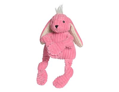HuggleHounds Woodland Knottie Bunny, Large