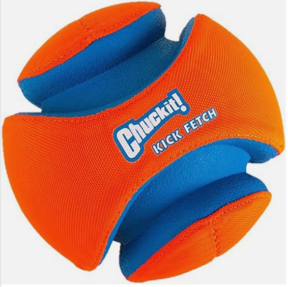 Chuckit! Kick Fetch SM