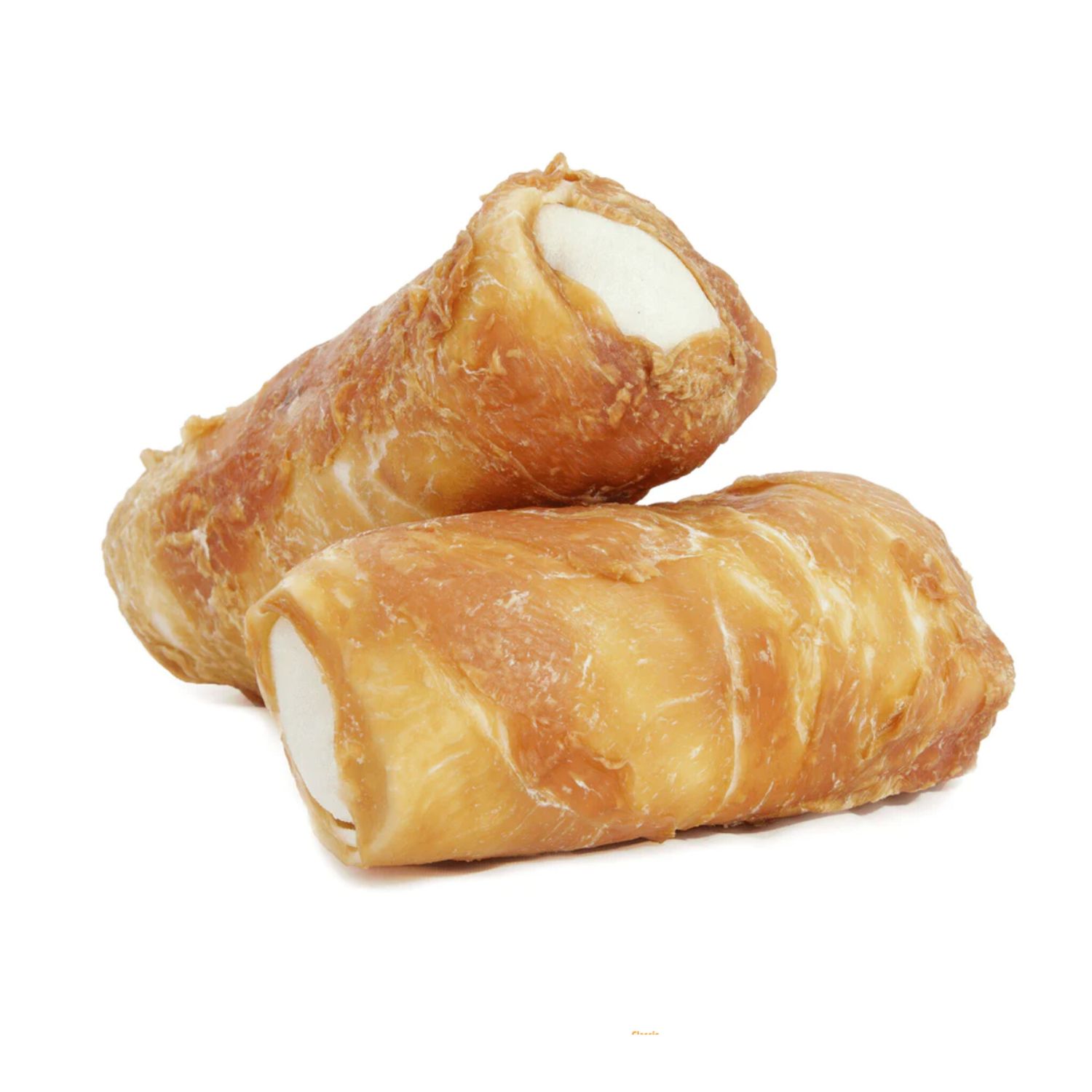 Lucky Chicken Wrapped JUMBO Sticks, 5&quot;