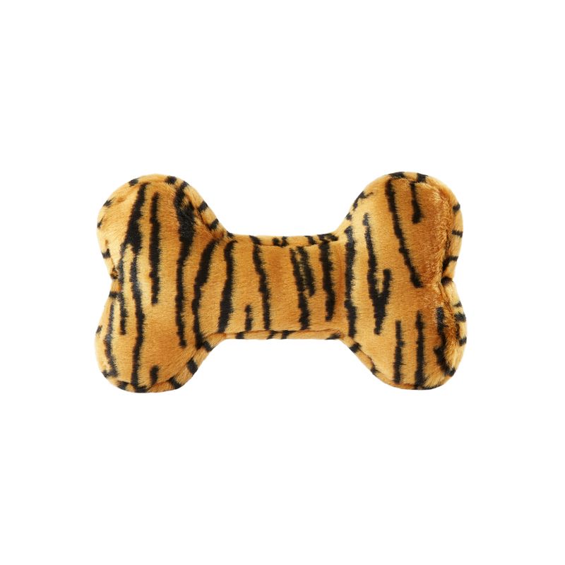 Fluff &amp; Tuff Tiger Bone MD