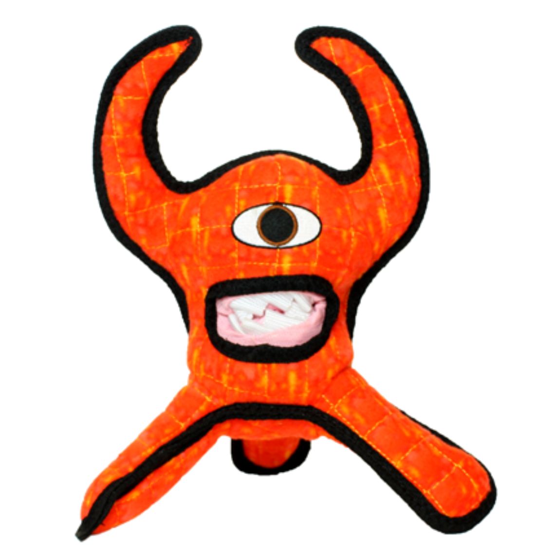 VIP Products Tuffy Alien Red