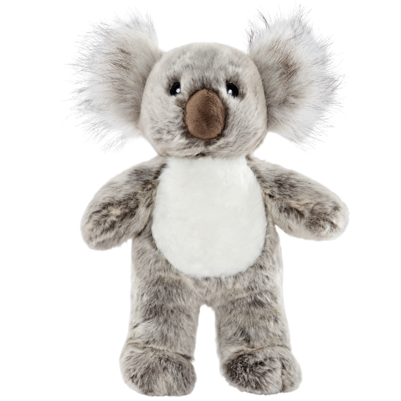 Fluff &amp; Tuff Doc Koala