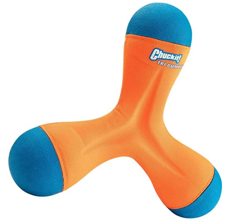Chuckit! Tri-Bumper