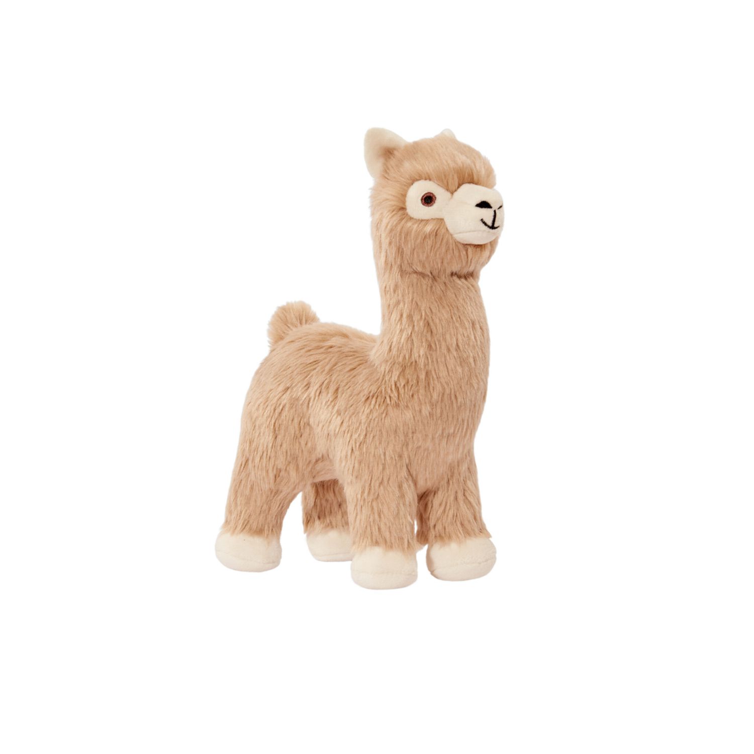 Fluff &amp; Tuff Inca Alpaca
