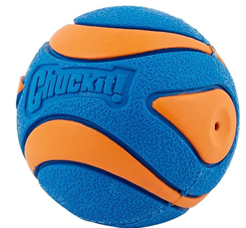 Chuckit! Ultra Squeaker Ball M