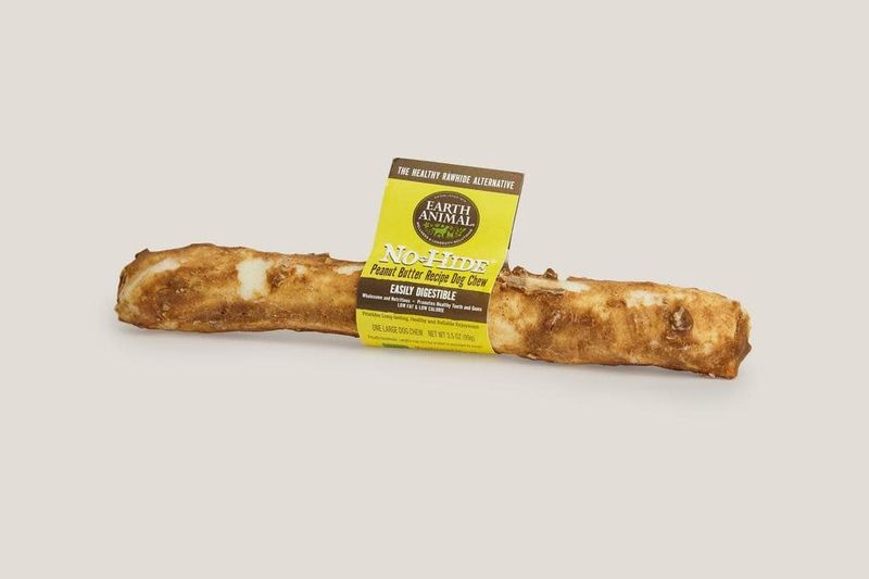 Earth Animal No-Hide Peanut Butter, 11” Single Roll