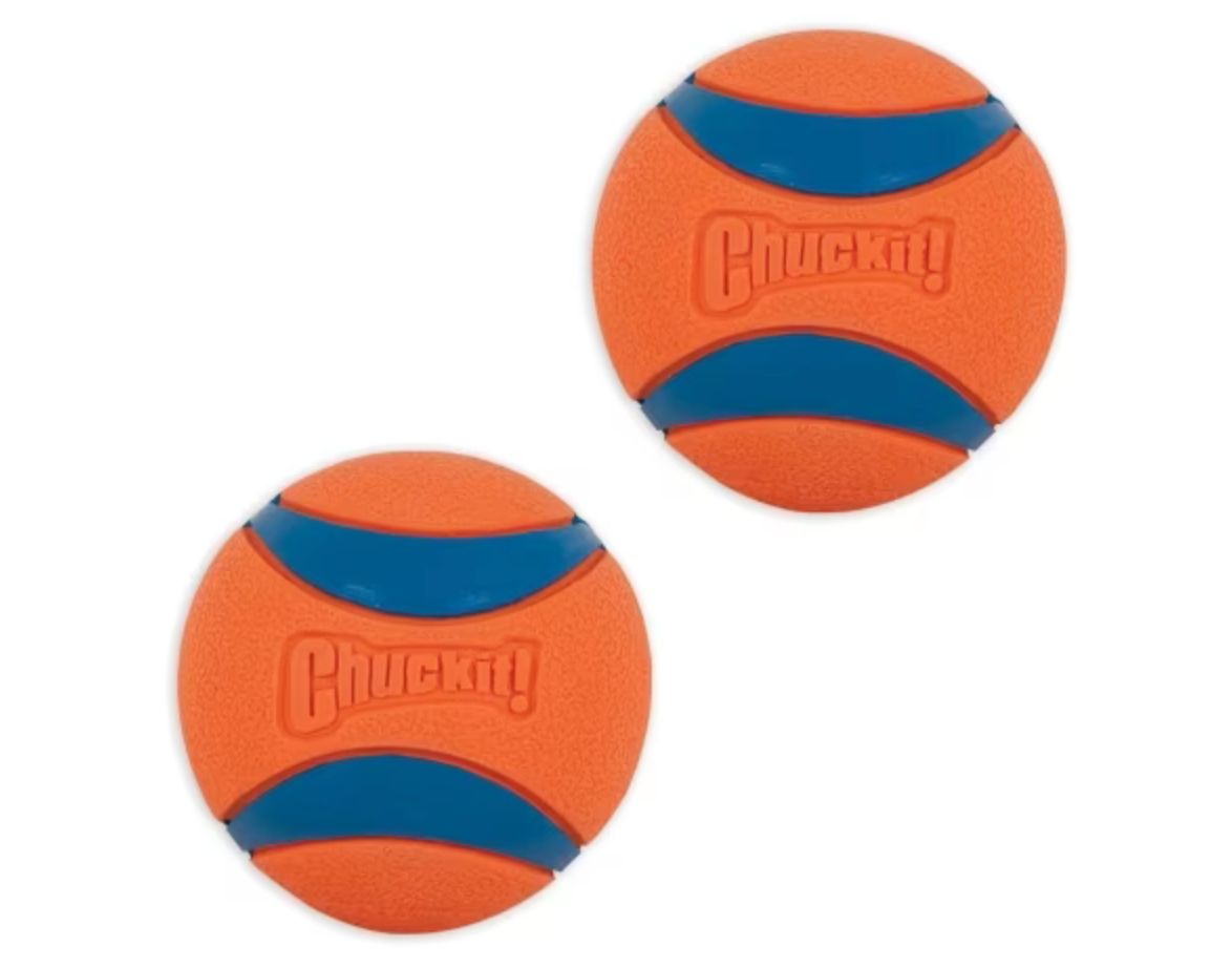 Chuckit! Ultra Ball Medium