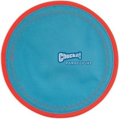 Chuckit! Dog Paraflight , Size: SM