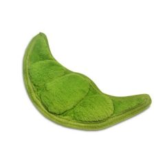 P.L.A.Y. Pet Garden Fresh Toy Collection, Color: Peapod