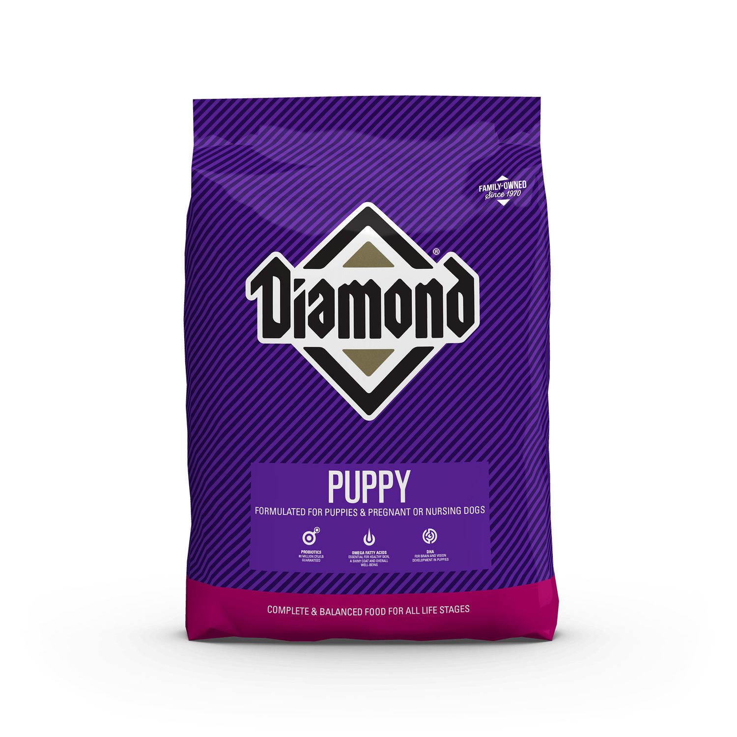 Diamond Puppy Formula 20#