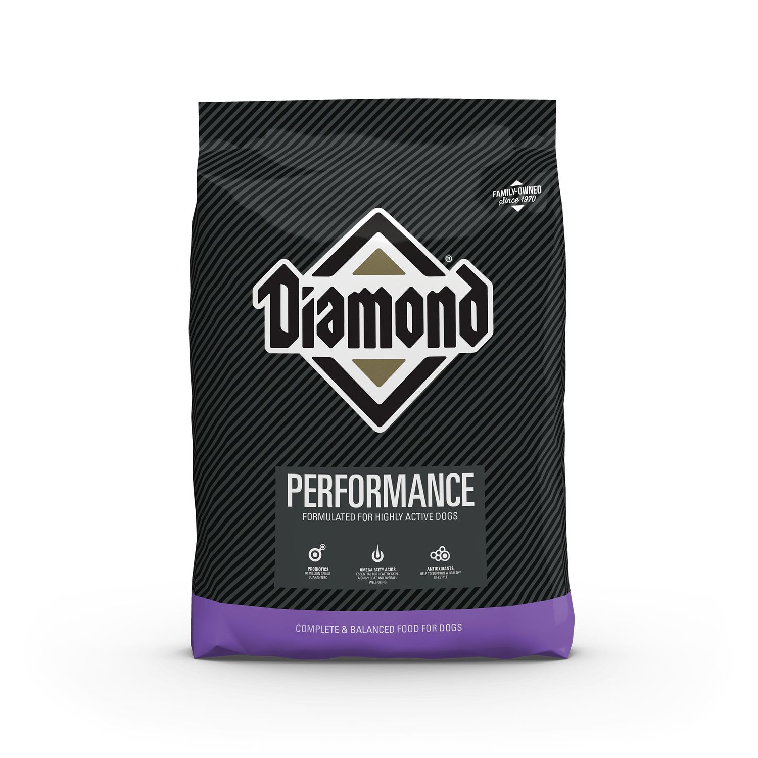 Diamond Performance Formula Dog 40#