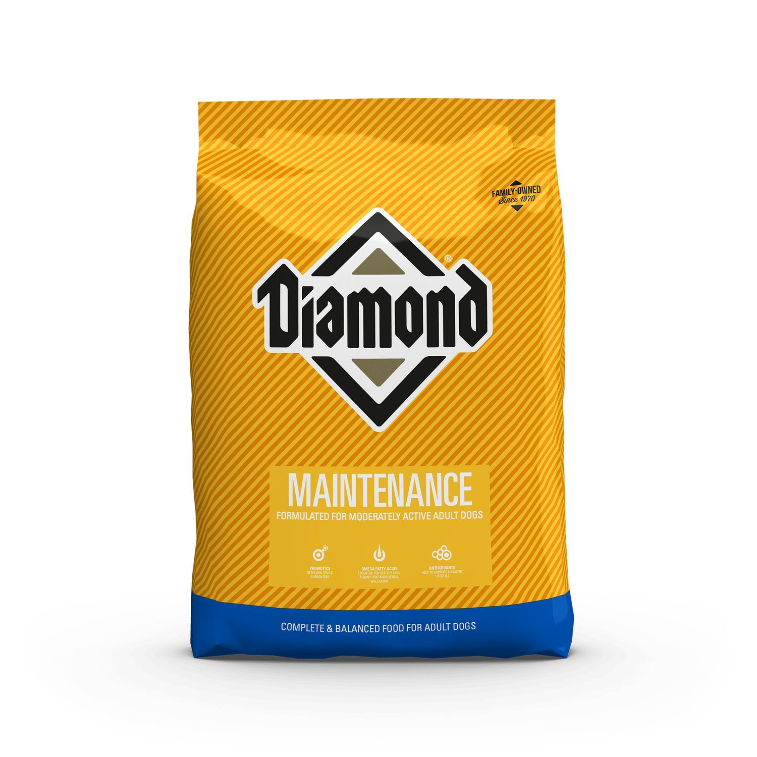 Diamond Maintenance Formula Dog 40#
