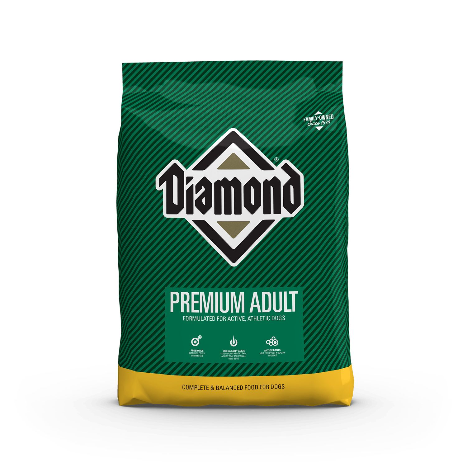 Diamond Premium Formula Dog 6#
