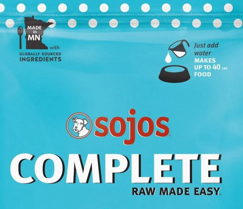 Sojos Complete 7#