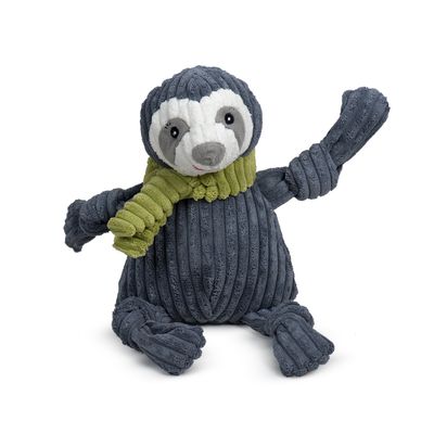 HuggleHounds Wild Thing Knotties Collection, 