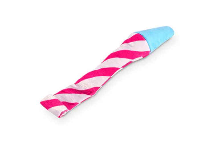 P.L.A.Y. Pet Party Time Toy Collection, Color: Raise the Woof Party Horn, Size: Medium