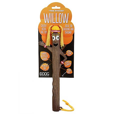 DOOG The Stick Family, Color: Willow, Size: M