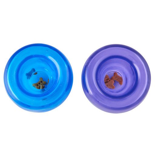 Orbee-Tuff Lil Snoop, Color: Purple, Size: 4&quot;