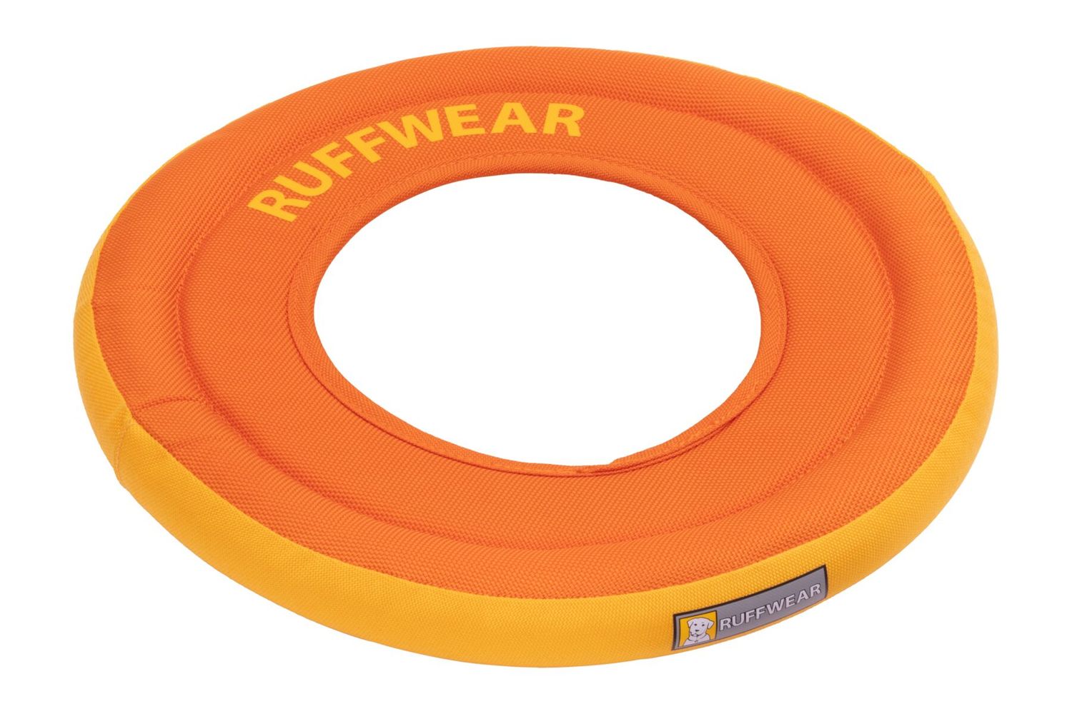 Ruffwear Hydro Plane, Color: Campfire Orange, Size: Large