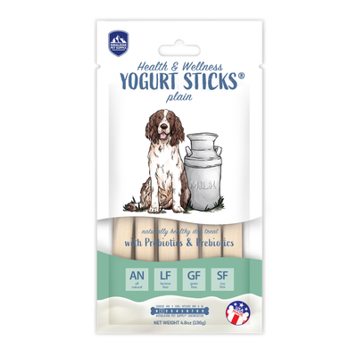 Himalayan Pet Supply Yogurt Sticks
