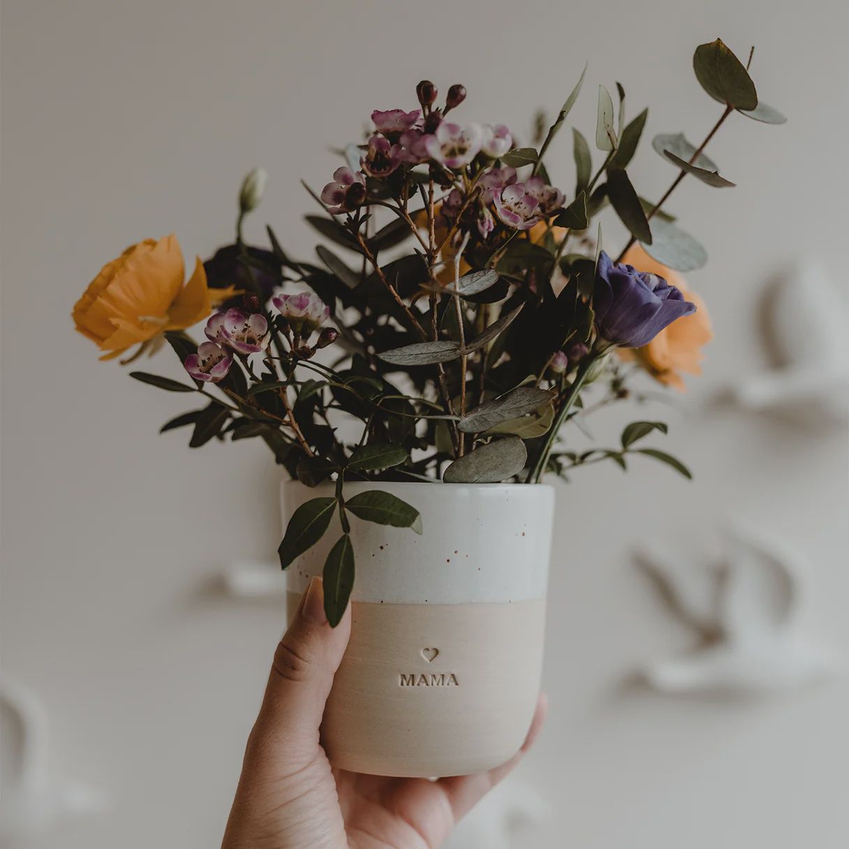 Mug - Mama