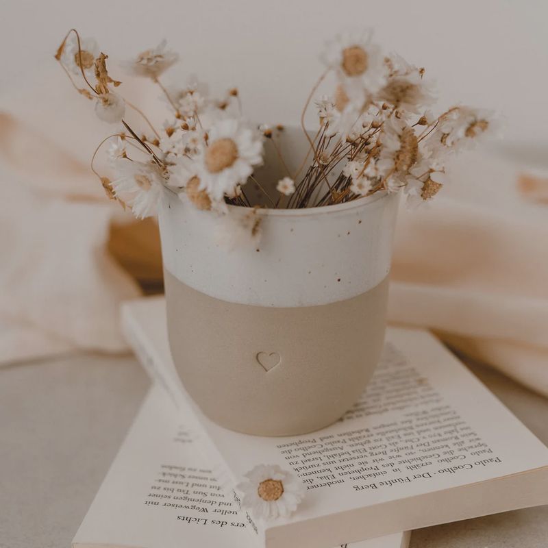Mug - Coeur