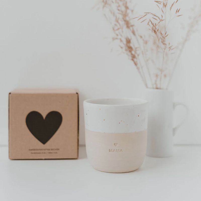 Mug - Mama