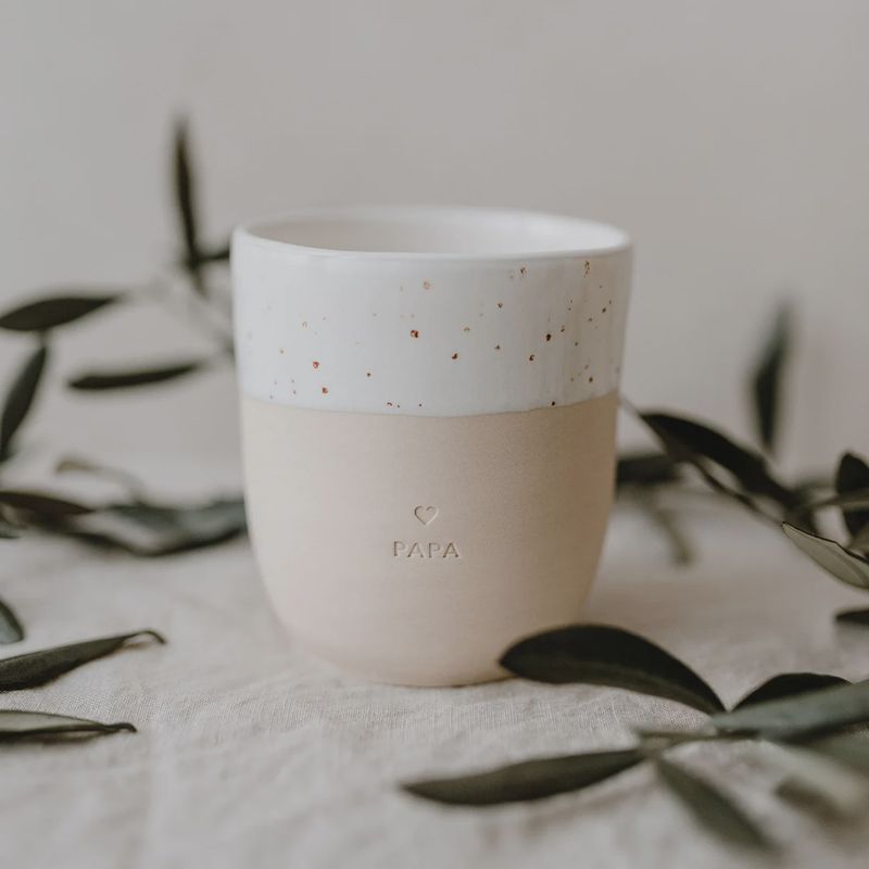 Mug - Papa