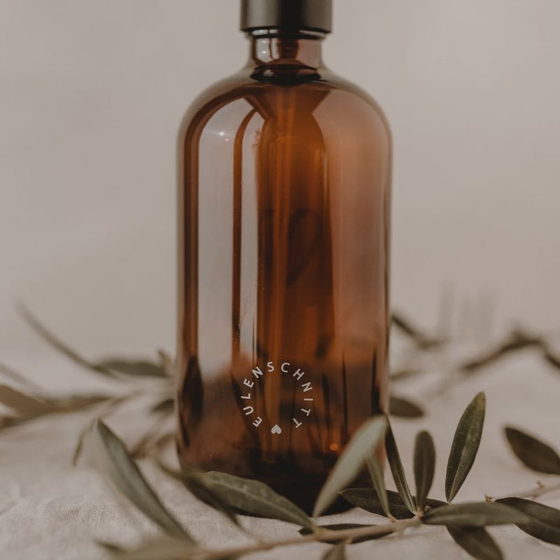 Distributeur de savon Coeur 500ml
