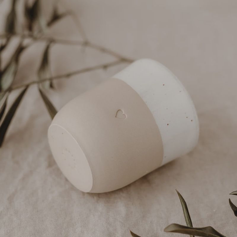 Mug - Coeur