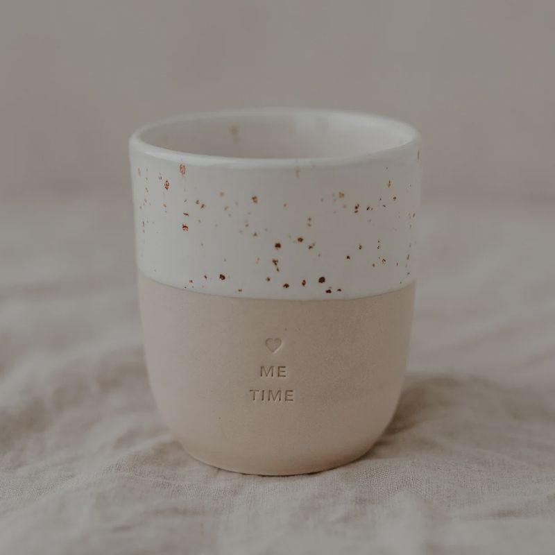 Mug - Me Time