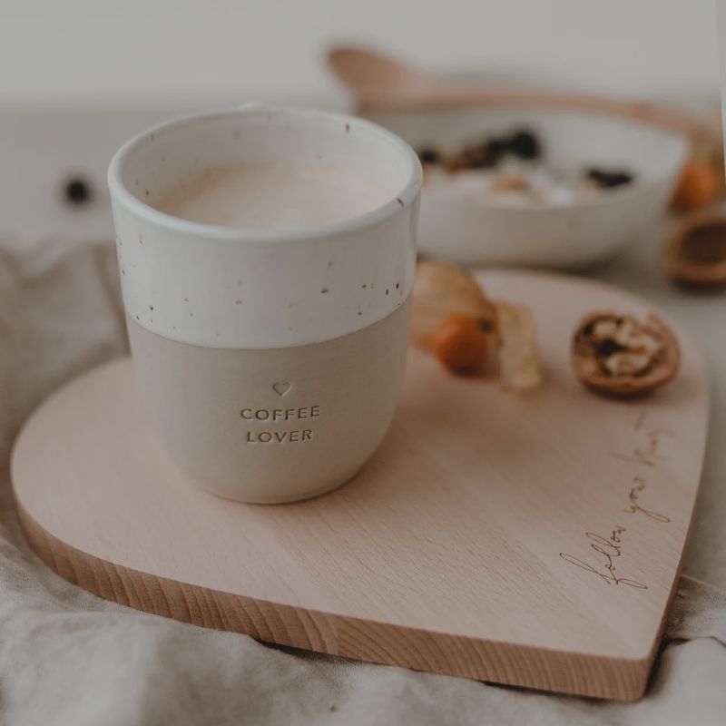 Mug - Coffee Lover