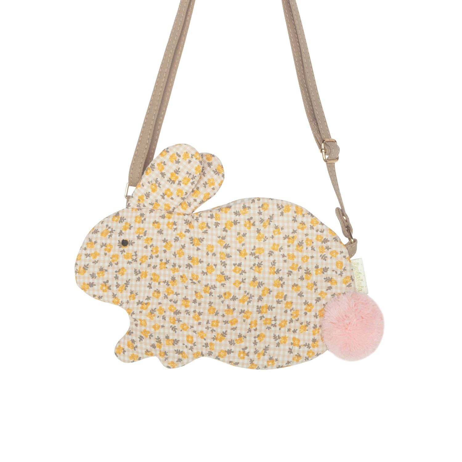 Sac à main - Lapin