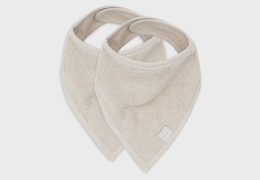 Bandana 2pack - Nougat