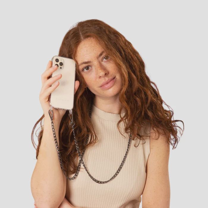 Chaîne pour téléphone
