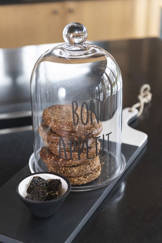 Cloche - Bon Appétit