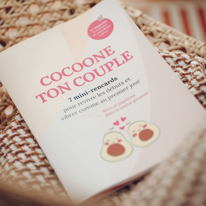 Cocoone ton couple