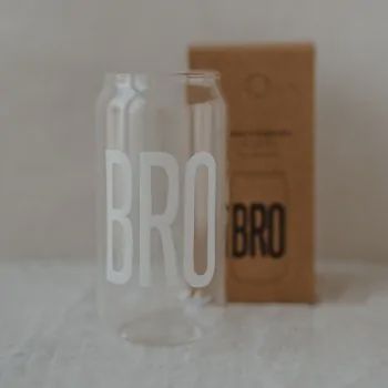 Verre Canette - BRO