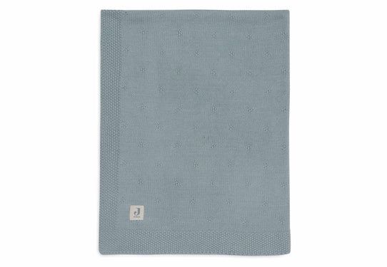 Couverture - Cosy Knit Sea Green