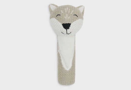 Hochet - Fox