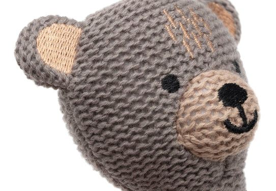 Hochet - Bear