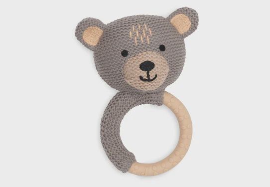 Anneau de dentition - Bear