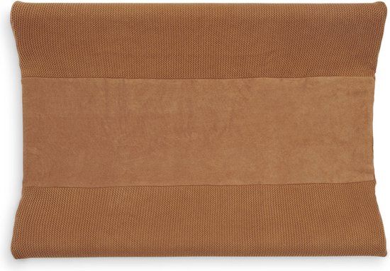 Housse matelas à langer - Caramel