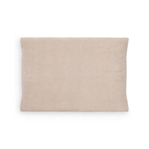 Housse matelas à langer - pale Pink