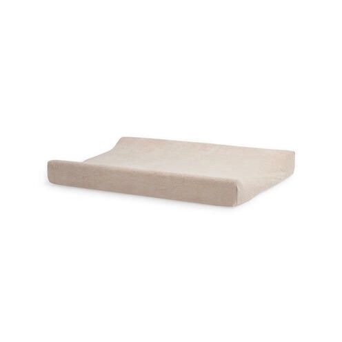 Housse matelas à langer - pale Pink