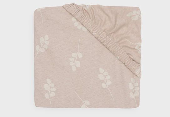 Housse matelas à langer - Twig Wild Rose