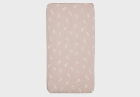 Housse matelas à langer - Twig Wild Rose