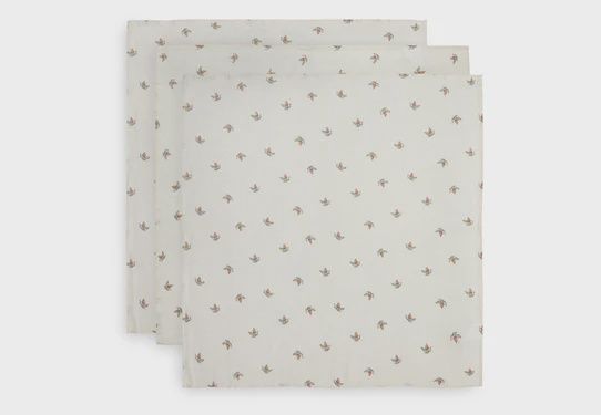 Langes 70x70 - Rosehip