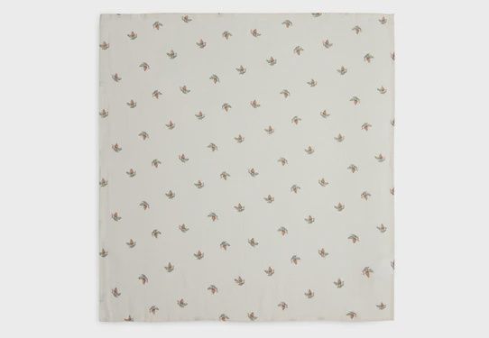 Langes 70x70 - Rosehip